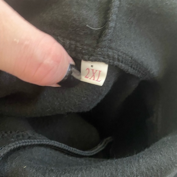 Nezuko Hoodie - Picture 5 of 5